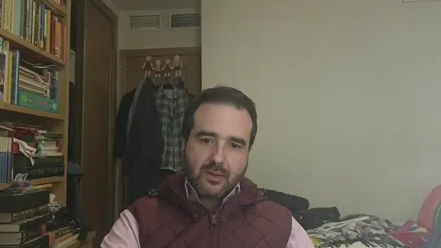 curiosillo83 online show from March 2026 03:20:01 PM