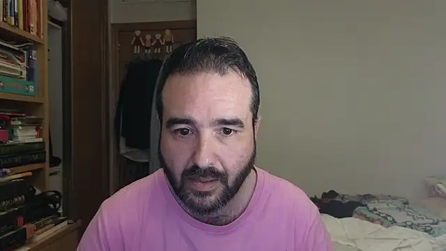 curiosillo83 online show from November 2025 12:21:02 PM