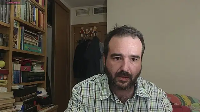 curiosillo83 online show from September 2025 04:47:02 PM