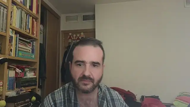 curiosillo83 online show from January 2026 05:27:02 PM