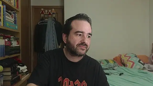 Snapshot of curiosillo83 chatting on June 2026 07:58:02 PM curiosillo83 online show from June 2026 07:58:02 PM