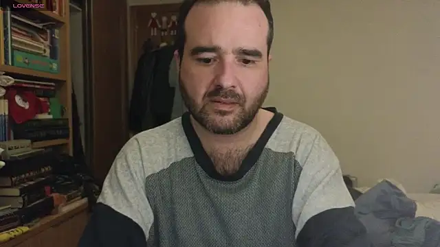 curiosillo83 online show from March 2025 05:18:02 PM