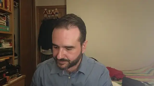 curiosillo83 online show from October 2025 05:57:02 PM