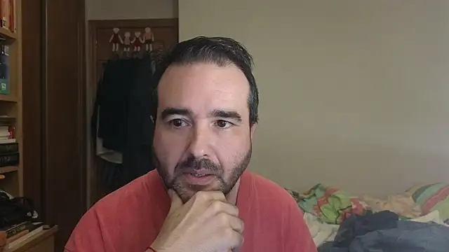 curiosillo83 online show from November 2025 09:25:01 AM