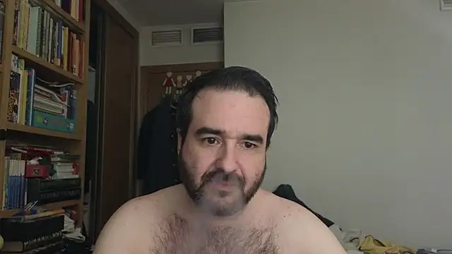 curiosillo83 online show from March 2026 08:32:01 AM