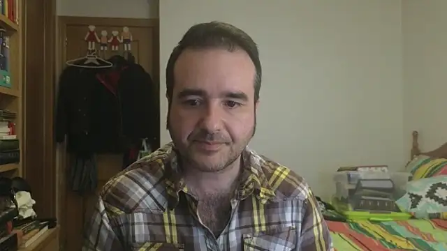 curiosillo83 online show from May 2026 06:17:02 PM