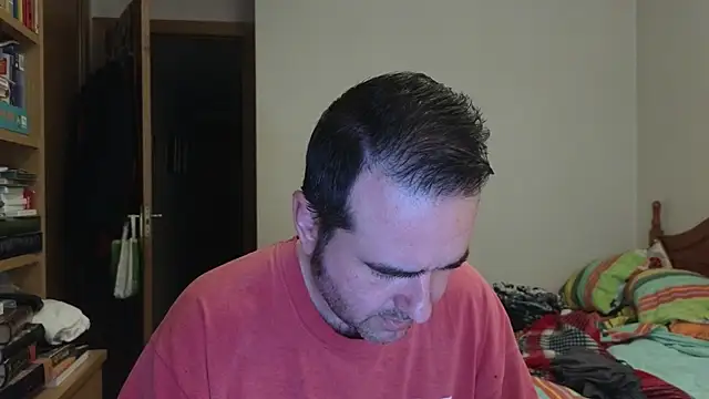 curiosillo83 online show from May 2026 09:47:01 AM