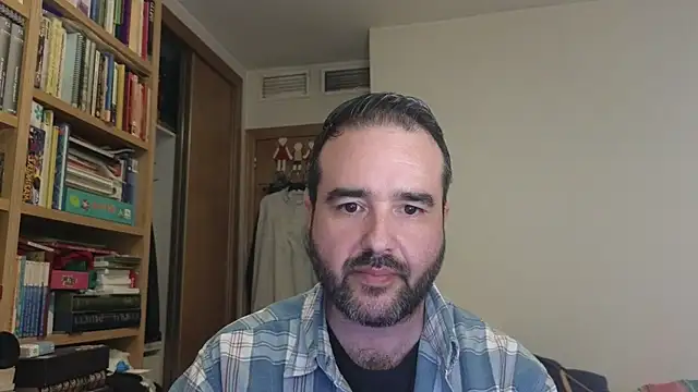 curiosillo83 online show from October 2025 02:27:02 PM
