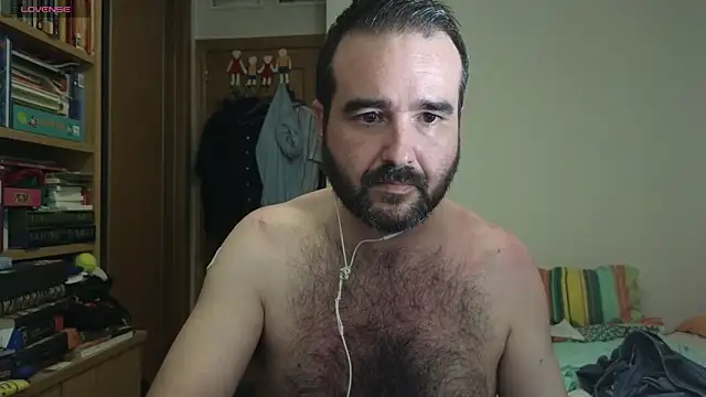 curiosillo83 online show from September 2025 02:21:02 AM