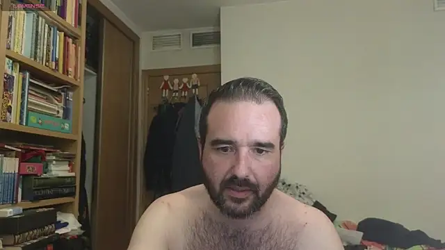 curiosillo83 online show from September 2025 04:02:01 PM