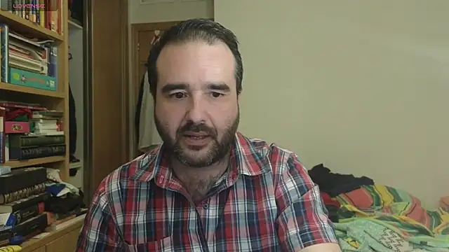 curiosillo83 online show from October 2025 02:21:02 PM