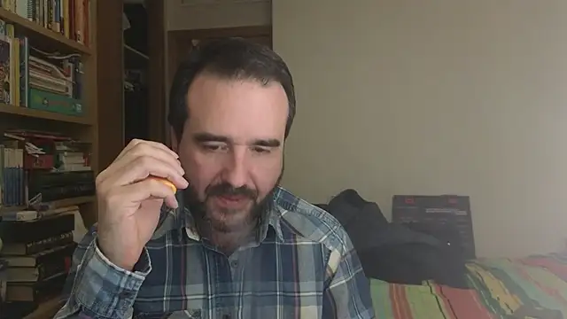 curiosillo83 online show from February 2026 04:03:02 PM