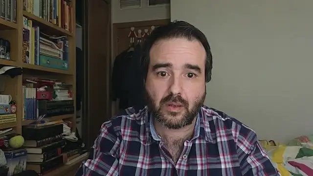 curiosillo83 online show from March 2026 06:20:01 PM