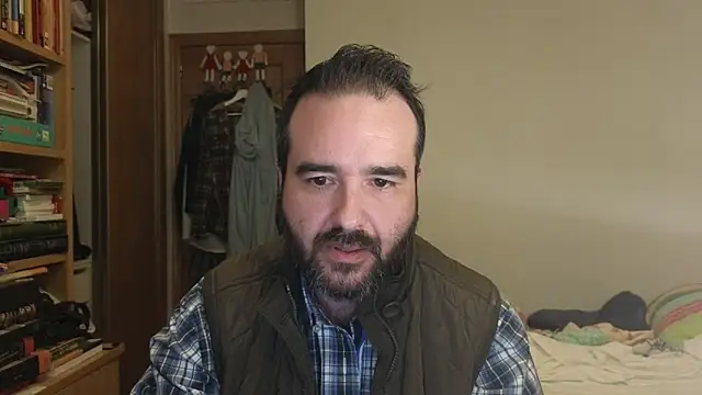 curiosillo83 online show from November 2025 11:36:02 AM