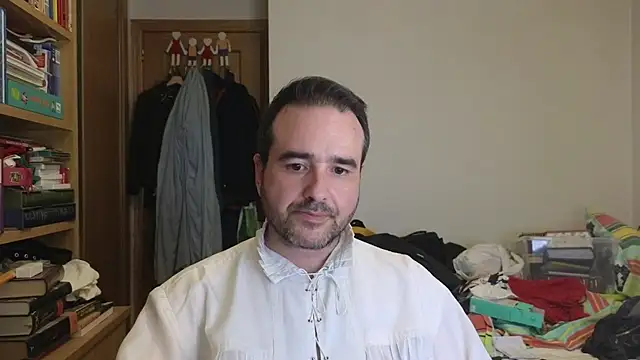 curiosillo83 online show from May 2026 01:55:02 PM