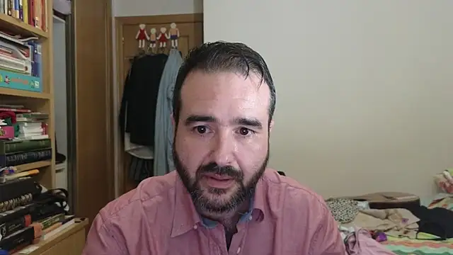 curiosillo83 online show from October 2025 09:55:01 PM