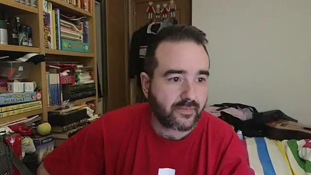 curiosillo83 online show from April 2026 09:11:01 AM