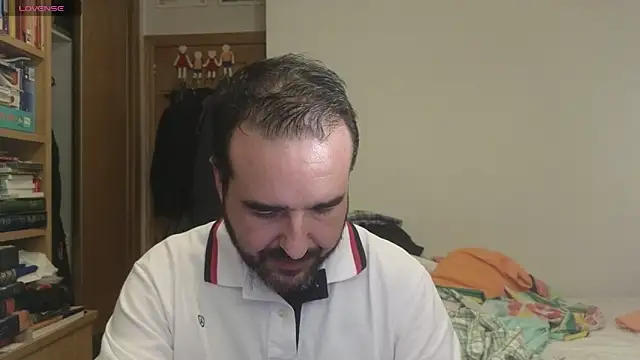curiosillo83 online show from September 2025 02:13:02 PM