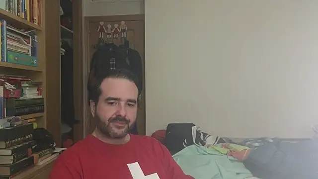 curiosillo83 online show from December 2025 08:04:02 PM