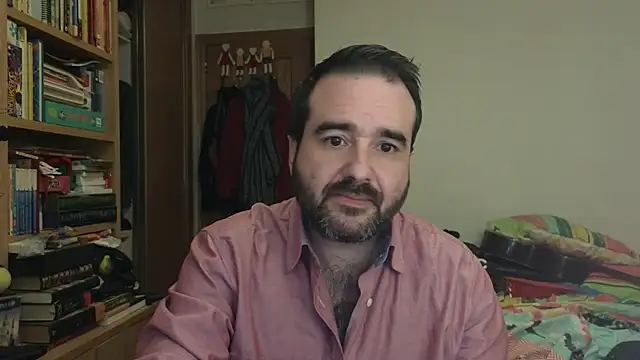 curiosillo83 online show from February 2026 11:41:01 AM