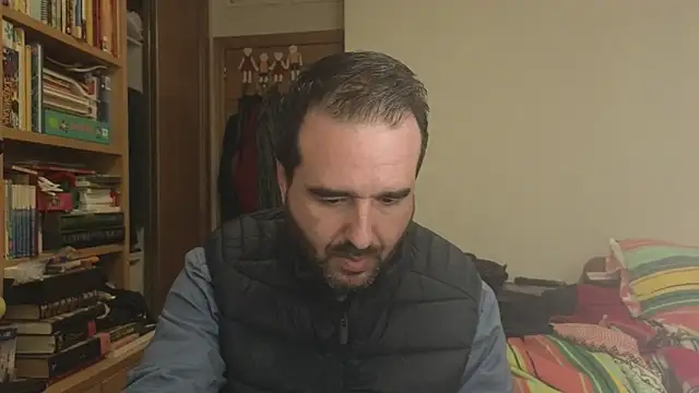 curiosillo83 online show from February 2026 07:46:01 PM