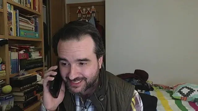 curiosillo83 online show from March 2026 03:13:02 PM