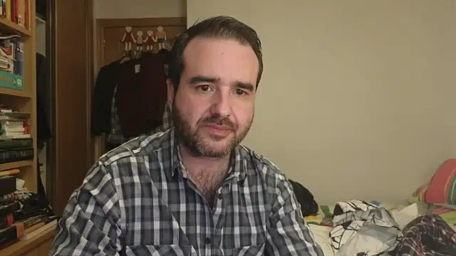 curiosillo83 online show from February 2026 03:34:02 PM