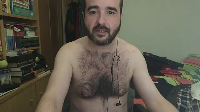 curiosillo83 online show from January 2026 05:03:01 AM