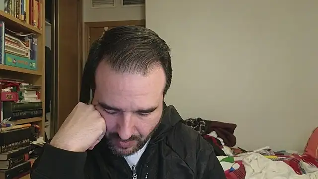 curiosillo83 online show from March 2026 01:03:01 PM