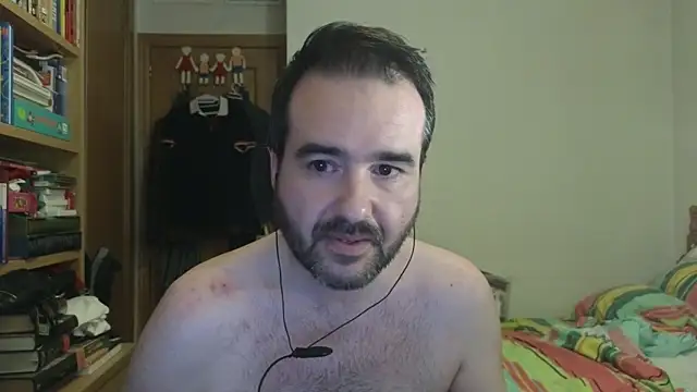 curiosillo83 online show from May 2026 02:56:01 PM
