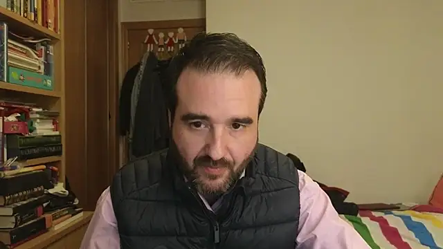 curiosillo83 online show from March 2026 03:26:02 PM