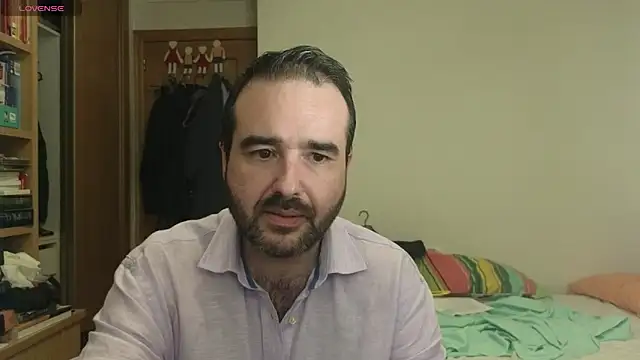 curiosillo83 online show from September 2025 03:25:01 PM