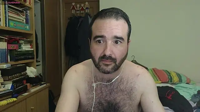 curiosillo83 online show from September 2025 03:31:02 AM