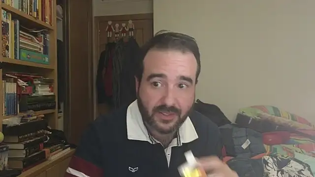 curiosillo83 online show from February 2026 03:17:01 AM