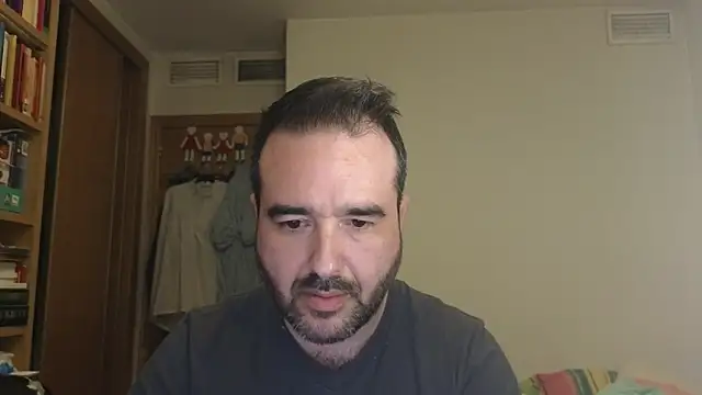 curiosillo83 online show from October 2025 04:42:02 PM