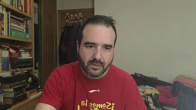 curiosillo83 online show from January 2026 11:46:01 AM