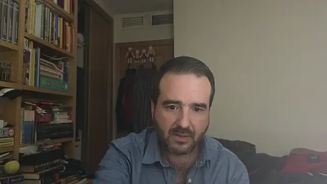 curiosillo83 online show from February 2026 08:31:02 PM