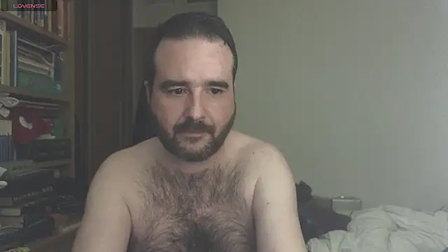 curiosillo83 online show from March 2025 08:32:01 AM