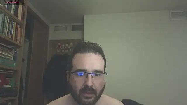 curiosillo83 online show from March 2025 02:40:01 PM