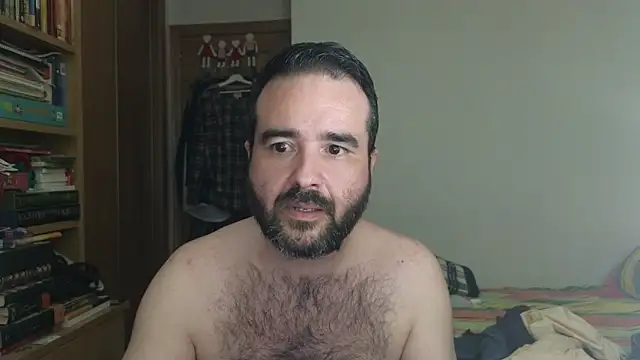 curiosillo83 online show from November 2025 03:00:02 AM