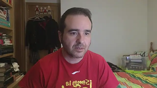 curiosillo83 online show from May 2026 01:54:02 PM