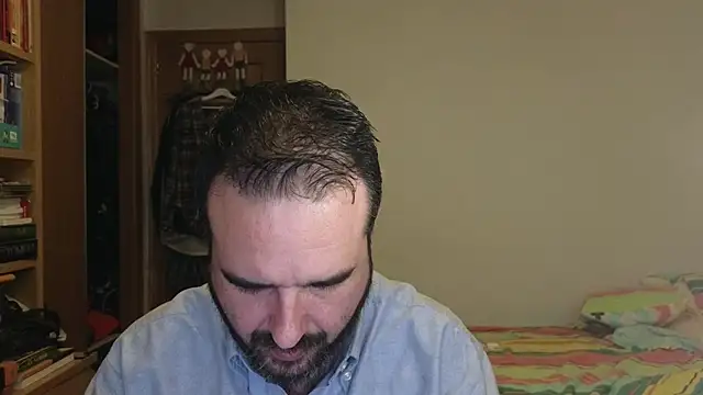 curiosillo83 online show from November 2025 04:43:02 PM