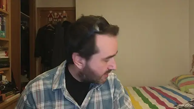 curiosillo83 online show from February 2026 03:34:02 PM