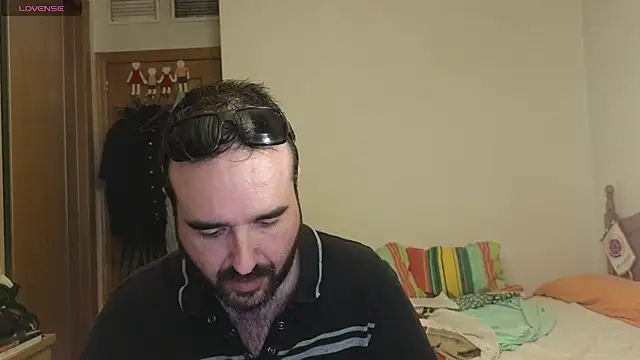 curiosillo83 online show from September 2025 02:16:01 PM