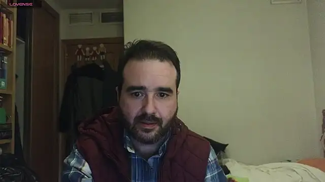 curiosillo83 online show from March 2025 03:14:02 PM