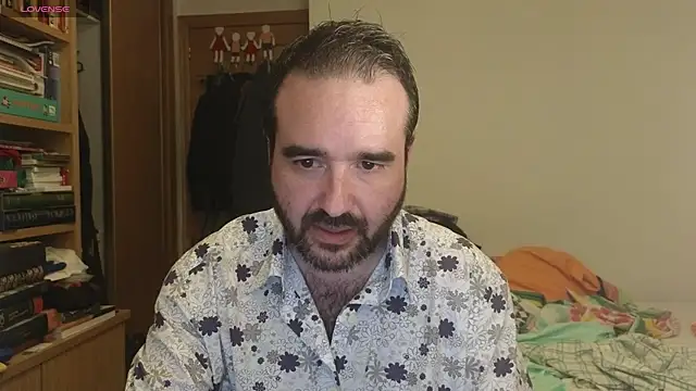 curiosillo83 online show from September 2025 02:23:01 PM