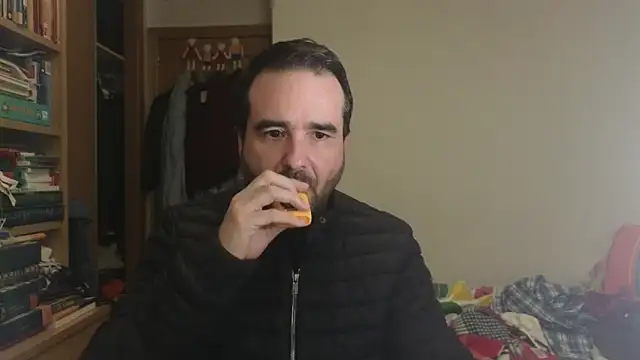 curiosillo83 online show from March 2026 09:26:02 PM