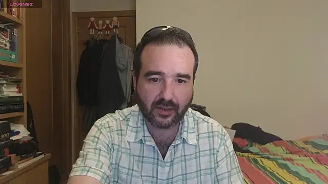 curiosillo83 online show from September 2025 05:19:02 PM