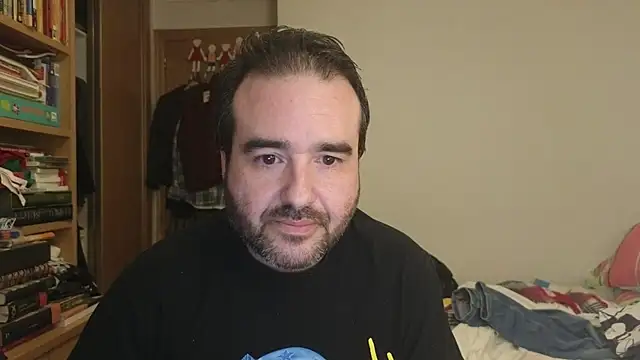 curiosillo83 online show from February 2026 07:52:02 AM