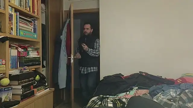 curiosillo83 online show from January 2026 02:54:02 PM